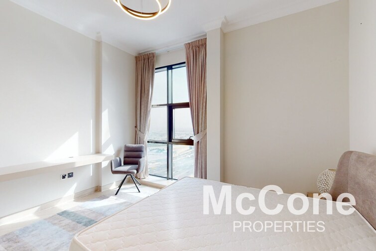 Clayton Residency Apartment for Sale, Business Bay, Dubai