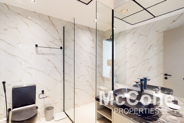 Clayton Residency Apartment for Sale, Business Bay, Dubai