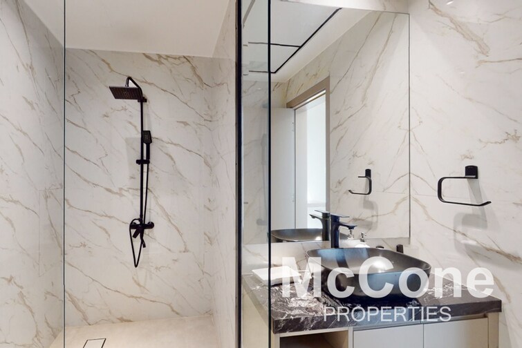 Clayton Residency Apartment for Sale, Business Bay, Dubai