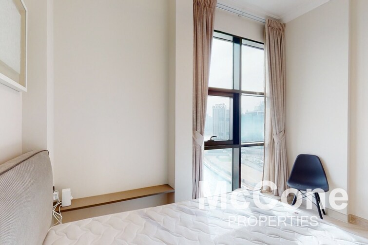 Clayton Residency Apartment for Sale, Business Bay, Dubai