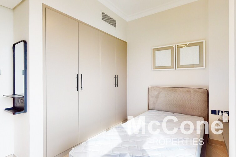 Clayton Residency Apartment for Sale, Business Bay, Dubai