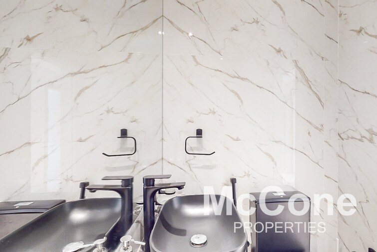 Clayton Residency Apartment for Sale, Business Bay, Dubai