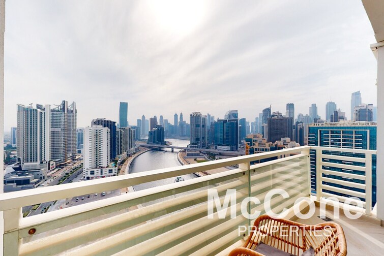 Clayton Residency Apartment for Sale, Business Bay, Dubai