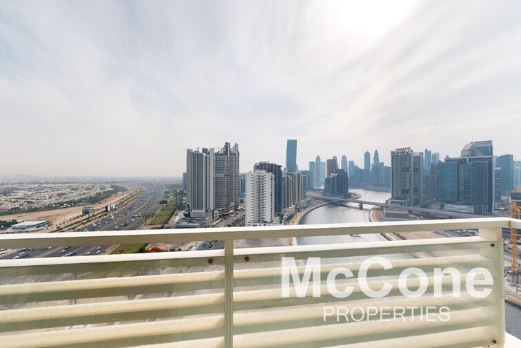 Clayton Residency Apartment for Sale, Business Bay, Dubai