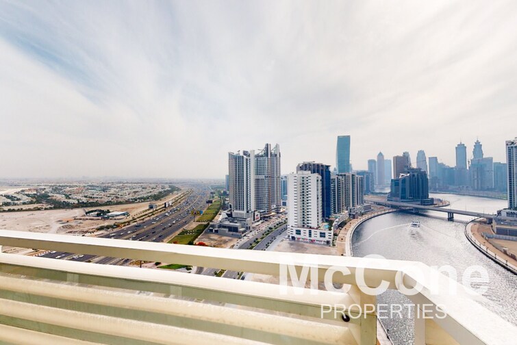 Clayton Residency Apartment for Sale, Business Bay, Dubai