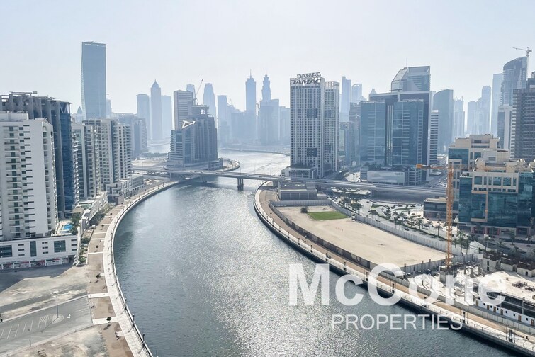 Clayton Residency Apartment for Sale, Business Bay, Dubai
