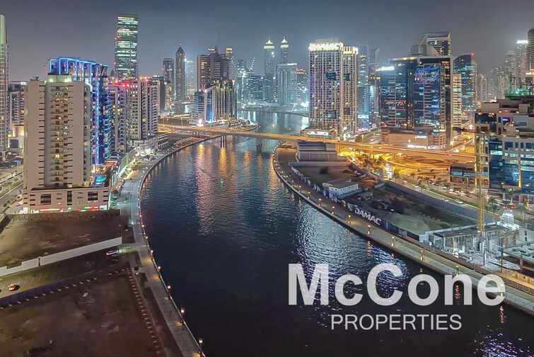 Clayton Residency Apartment for Sale, Business Bay, Dubai