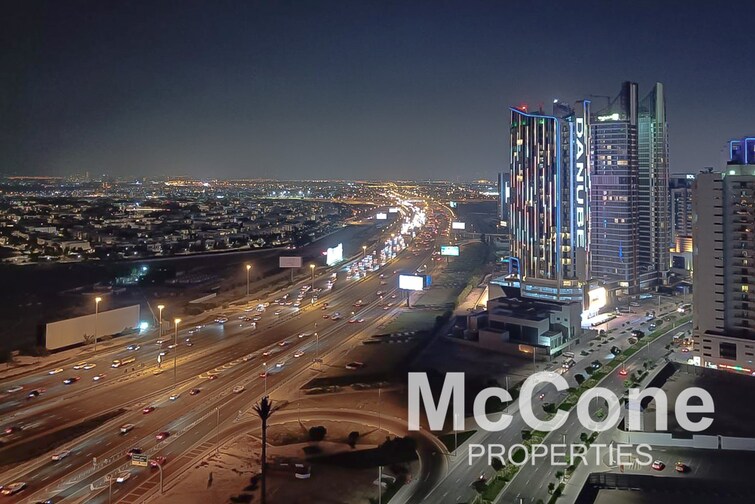 Clayton Residency Apartment for Sale, Business Bay, Dubai