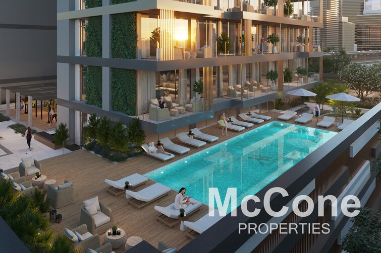  Apartment for Sale, Business Bay, Dubai