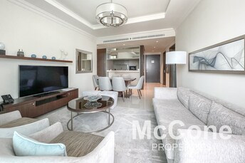 2 BR Apartment For Sale in The Address Residence Fountain Views