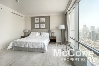 2 BR Apartment For Sale in The Address Residence Fountain Views