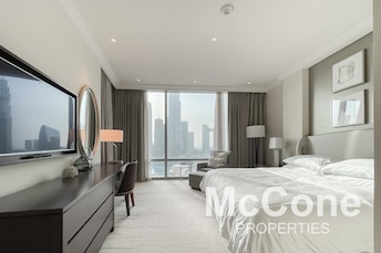 2 BR Apartment For Sale in The Address Residence Fountain Views