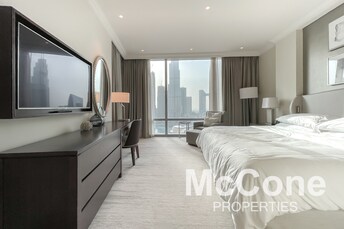 2 BR Apartment For Sale in The Address Residence Fountain Views