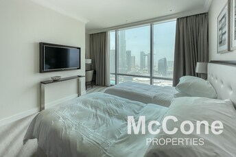 2 BR Apartment For Sale in The Address Residence Fountain Views