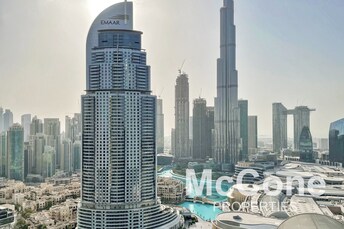 2 BR Apartment For Sale in The Address Residence Fountain Views