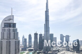 The Address Residence Fountain Views Apartment for Sale, Downtown Dubai, Dubai