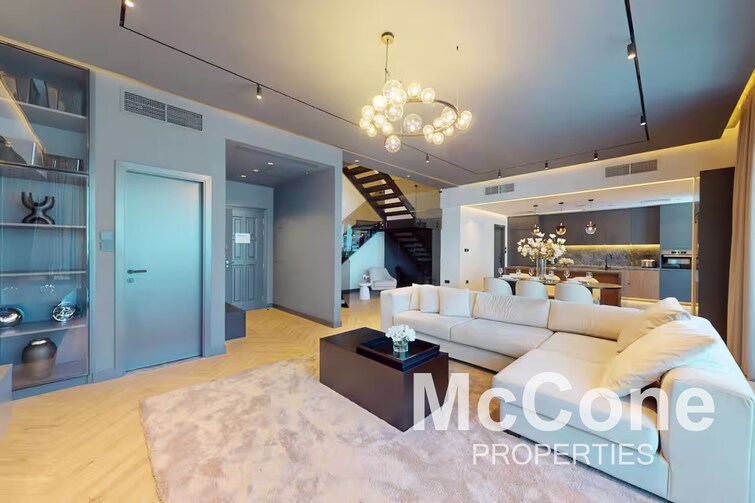 Azure Apartment for Sale, Dubai Marina, Dubai