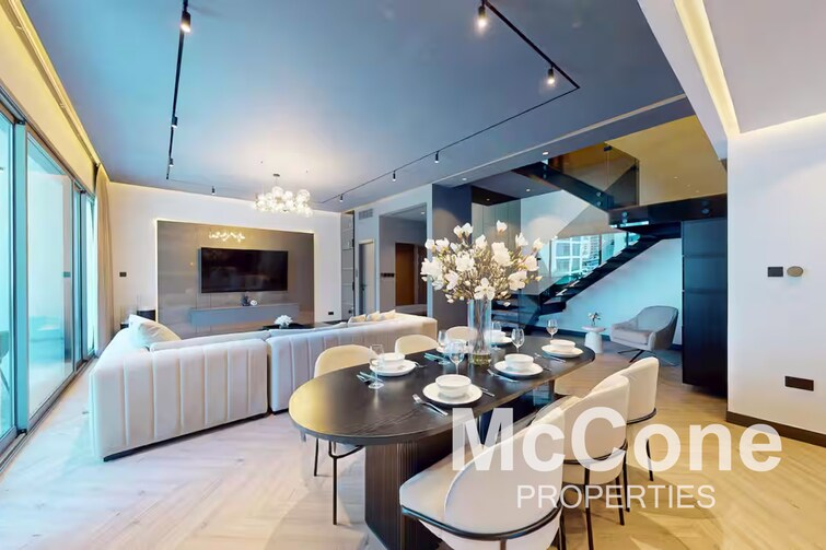 Azure Apartment for Sale, Dubai Marina, Dubai