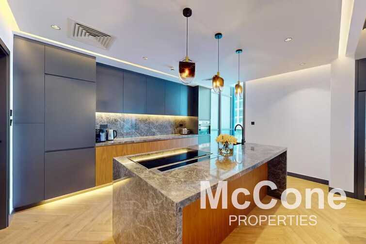 Azure Apartment for Sale, Dubai Marina, Dubai