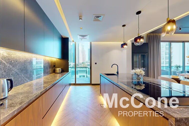 Azure Apartment for Sale, Dubai Marina, Dubai