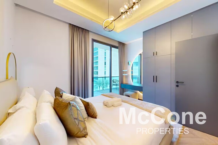 Azure Apartment for Sale, Dubai Marina, Dubai