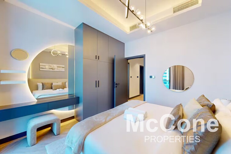 Azure Apartment for Sale, Dubai Marina, Dubai