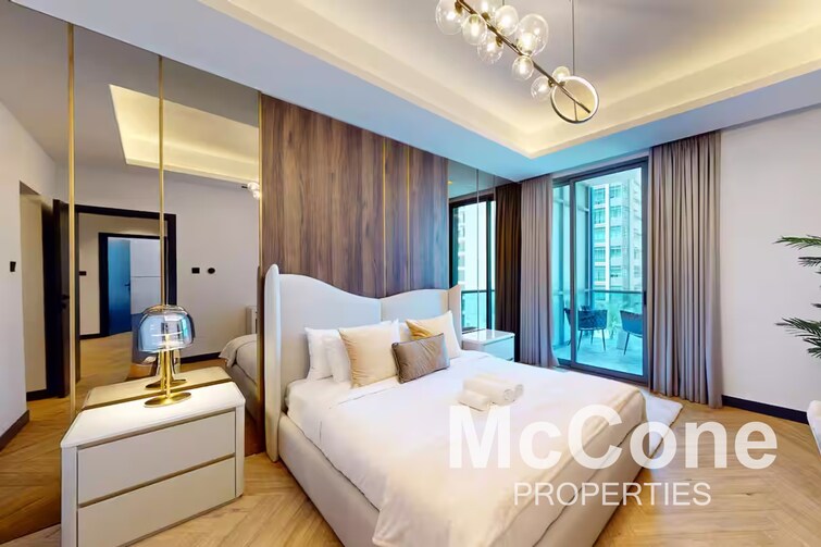 Azure Apartment for Sale, Dubai Marina, Dubai