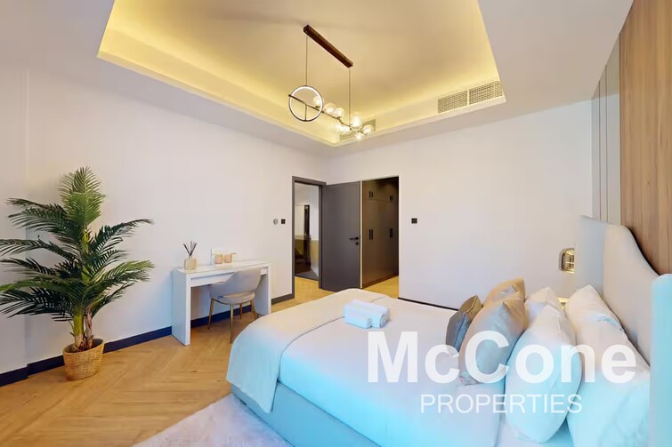 Azure Apartment for Sale, Dubai Marina, Dubai