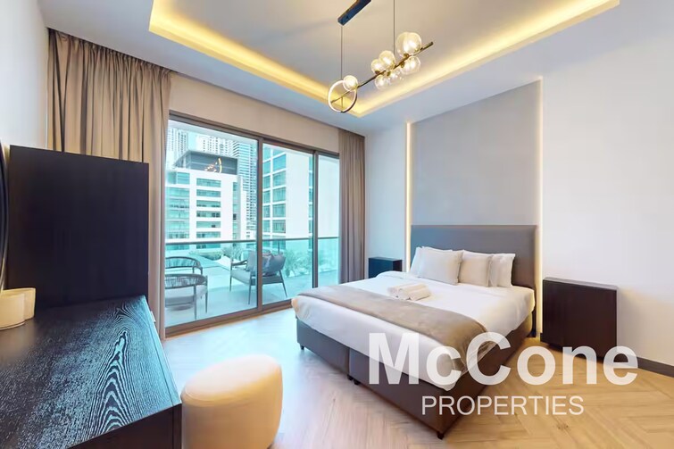 Azure Apartment for Sale, Dubai Marina, Dubai