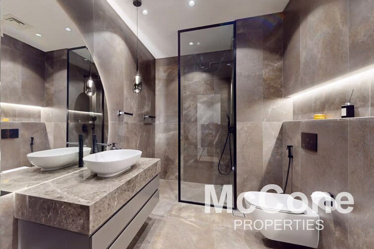 Azure Apartment for Sale, Dubai Marina, Dubai