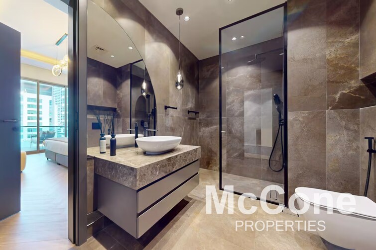 Azure Apartment for Sale, Dubai Marina, Dubai