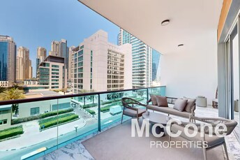 Azure Apartment for Sale, Dubai Marina, Dubai