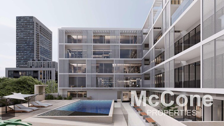  Apartment for Sale, Jumeirah Village Circle (JVC), Dubai