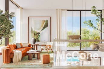  Villa for Sale, The Valley, Dubai