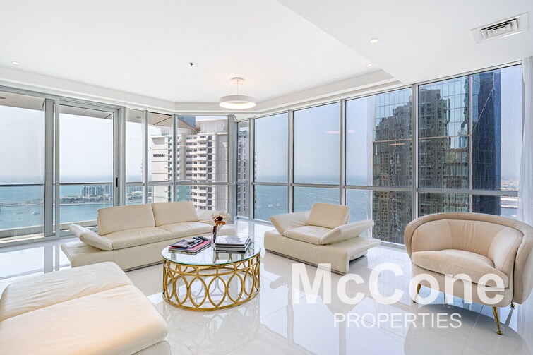 Al Fattan Marine Towers Apartment for Sale, Jumeirah Beach Residence (JBR), Dubai