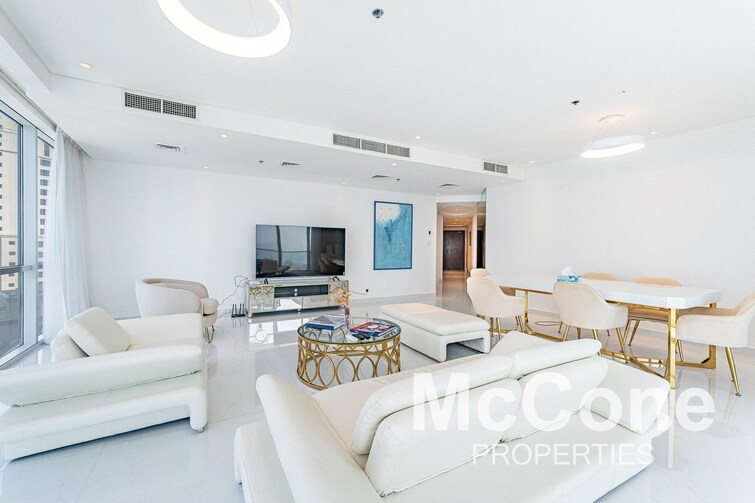 Al Fattan Marine Towers Apartment for Sale, Jumeirah Beach Residence (JBR), Dubai