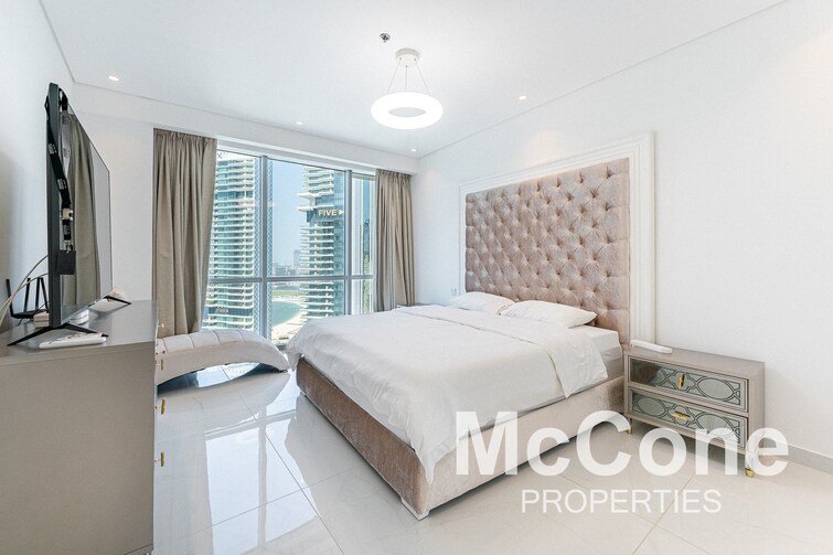 Al Fattan Marine Towers Apartment for Sale, Jumeirah Beach Residence (JBR), Dubai