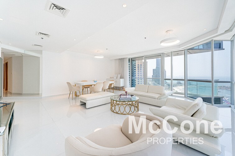 Al Fattan Marine Towers Apartment for Sale, Jumeirah Beach Residence (JBR), Dubai