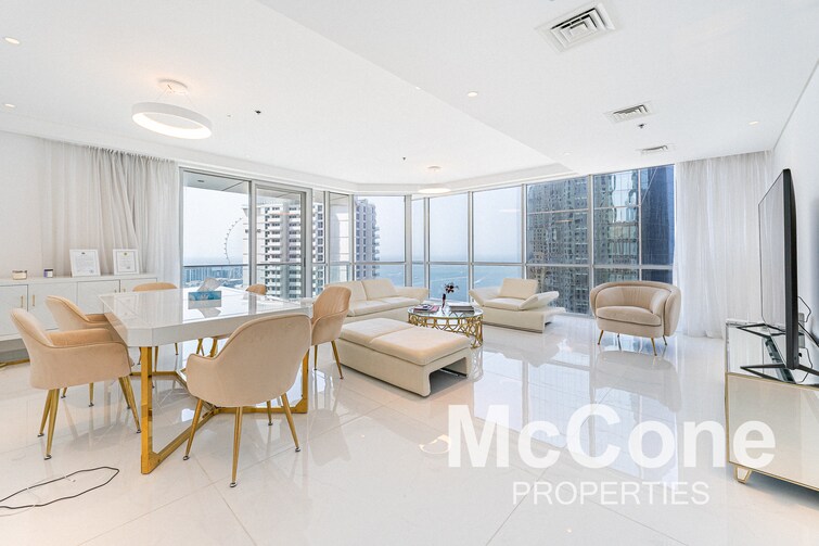 Al Fattan Marine Towers Apartment for Sale, Jumeirah Beach Residence (JBR), Dubai