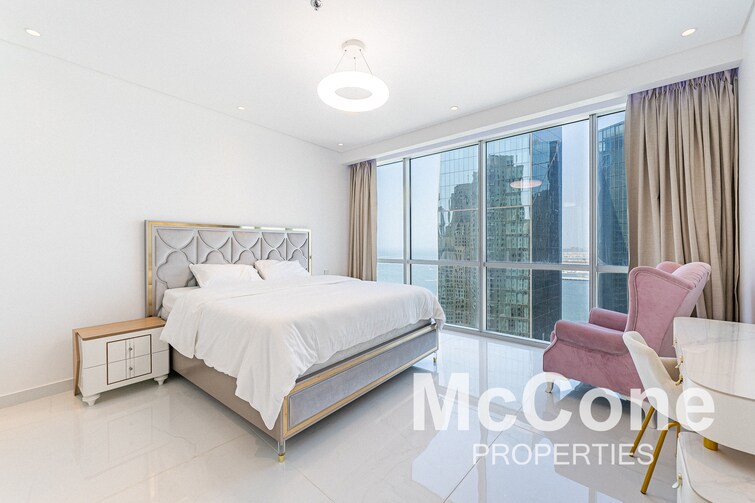 Al Fattan Marine Towers Apartment for Sale, Jumeirah Beach Residence (JBR), Dubai