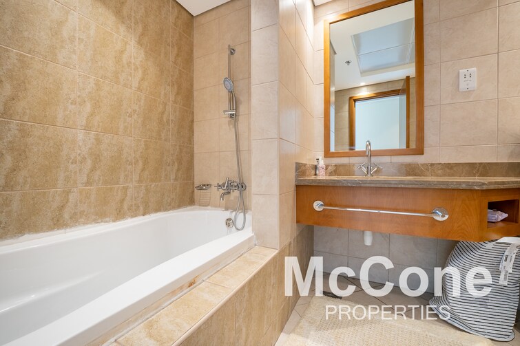 Al Fattan Marine Towers Apartment for Sale, Jumeirah Beach Residence (JBR), Dubai