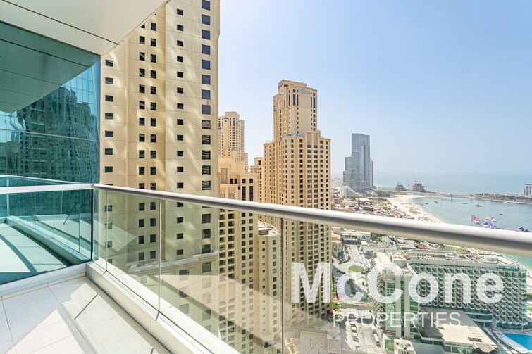 Al Fattan Marine Towers Apartment for Sale, Jumeirah Beach Residence (JBR), Dubai