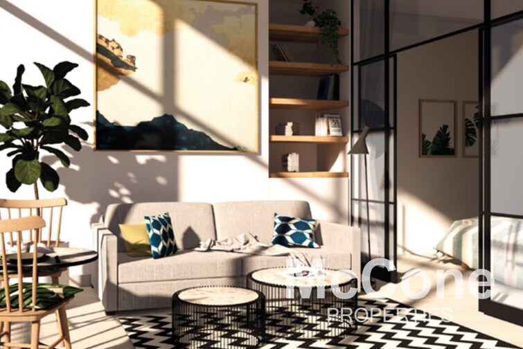 The Community Apartment for Sale, Motor City, Dubai