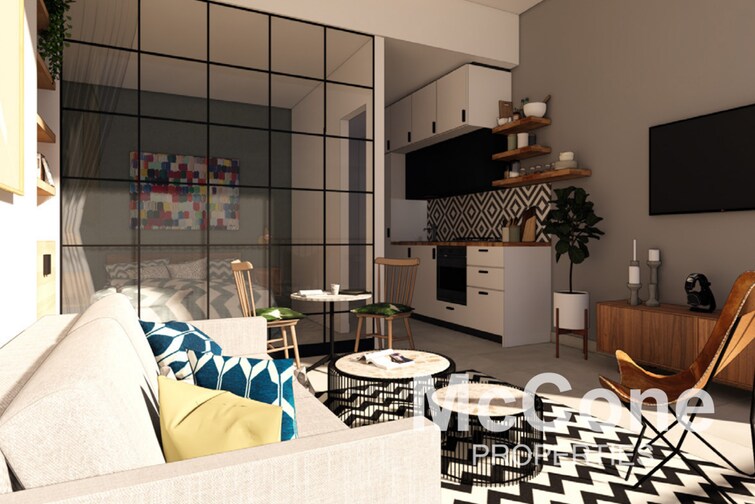 The Community Apartment for Sale, Motor City, Dubai