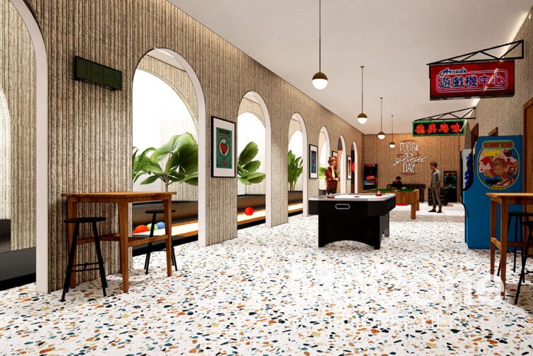 The Community Apartment for Sale, Motor City, Dubai