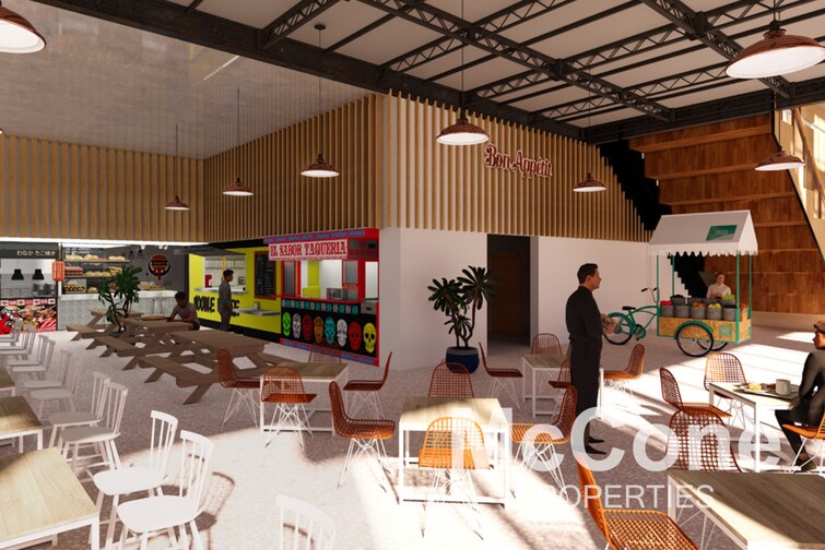 The Community Apartment for Sale, Motor City, Dubai