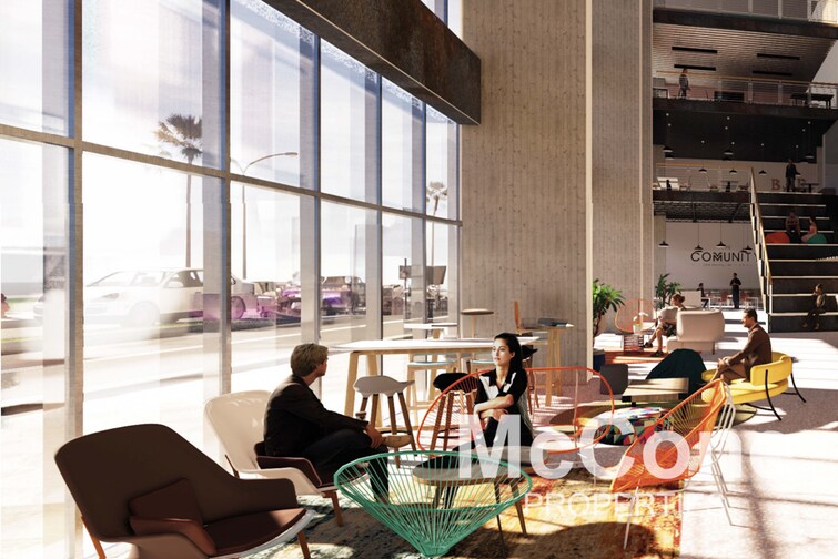 The Community Apartment for Sale, Motor City, Dubai