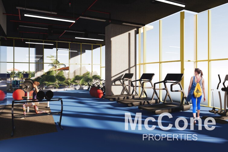 The Community Apartment for Sale, Motor City, Dubai