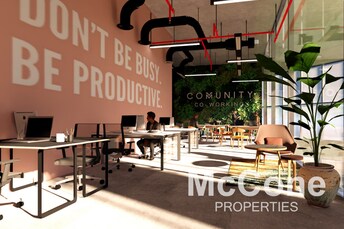 The Community Apartment for Sale, Motor City, Dubai