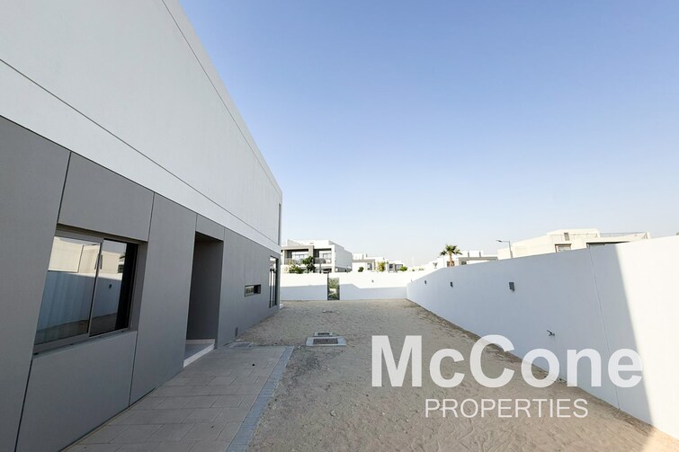 The Pulse Villa for Sale, Dubai South, Dubai